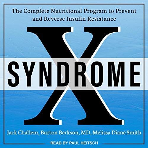 Cover of Syndrome X