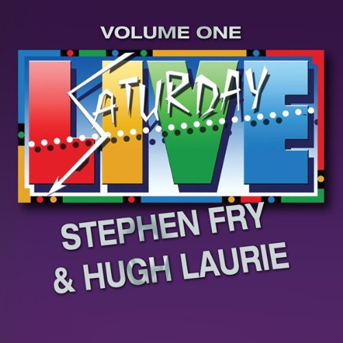 Cover of Saturday Live, Volume 1