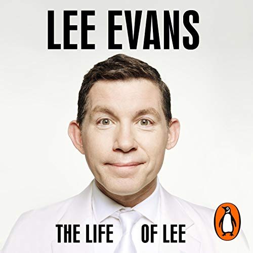 Cover of The Life of Lee
