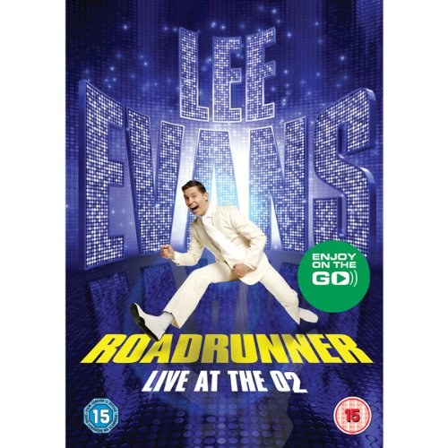 Cover of Road Runner