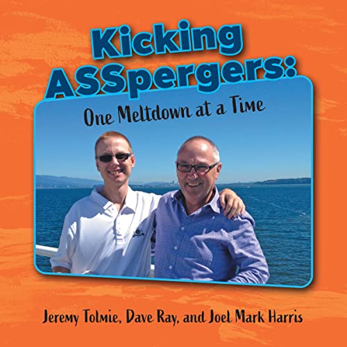 Cover of Kicking ASSpergers