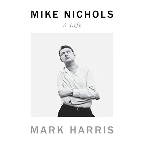 Cover of Mike Nichols