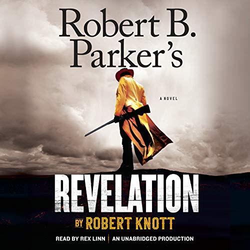 Cover of Robert B. Parker's Revelation