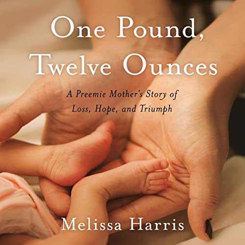 Cover of One Pound, Twelve Ounces