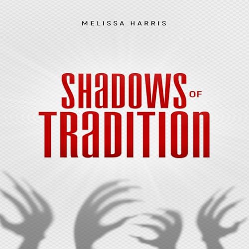 Cover of Shadows of Tradition