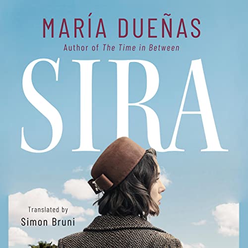 Cover of Sira
