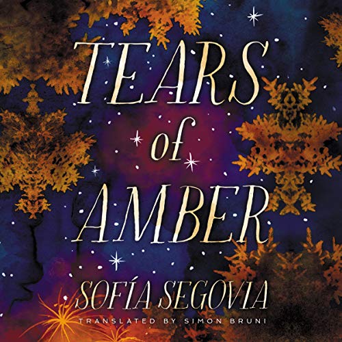 Cover of Tears of Amber