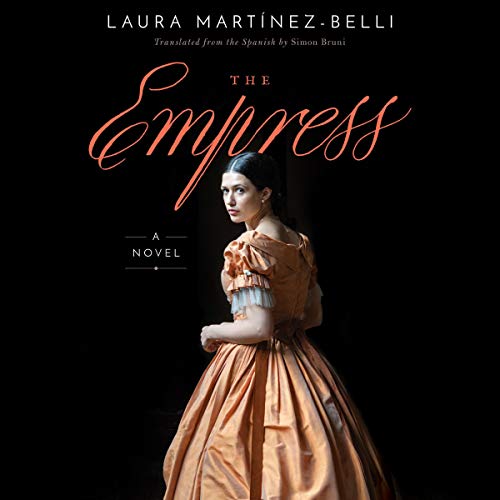 Cover of The Empress