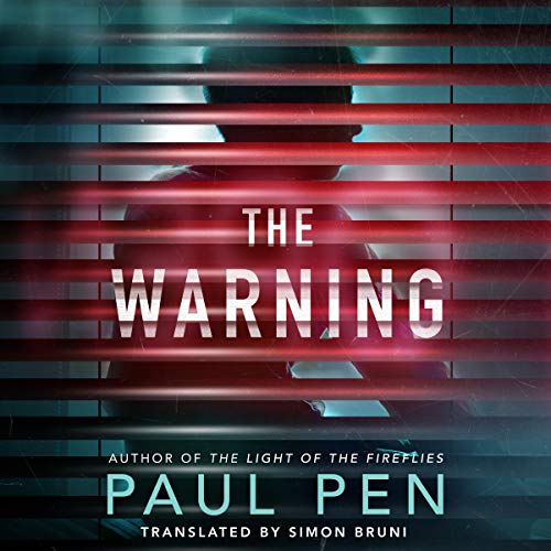 Cover of The Warning