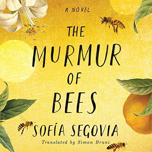 Cover of The Murmur of Bees