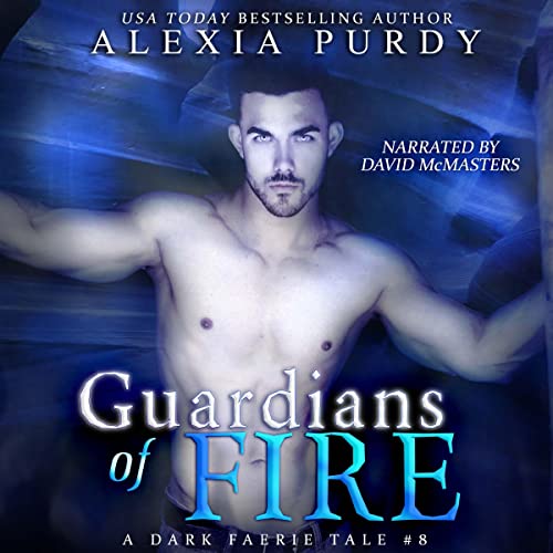 Cover of Guardians of Fire
