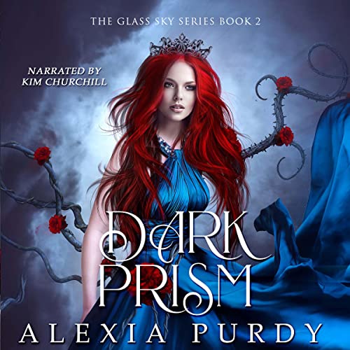Cover of Dark Prism