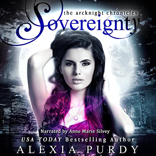 Cover of Sovereignty