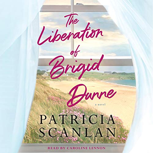 Cover of The Liberation of Brigid Dunne