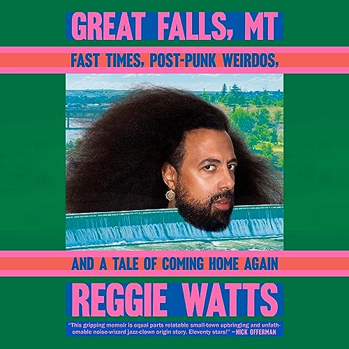 Cover of Great Falls, MT