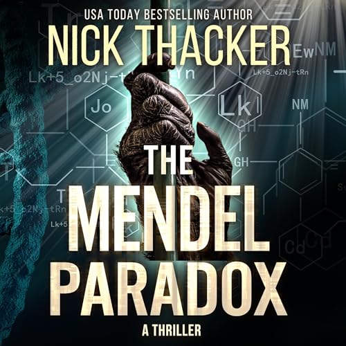 Cover of The Mendel Paradox