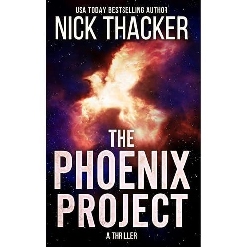 Cover of The Phoenix Project