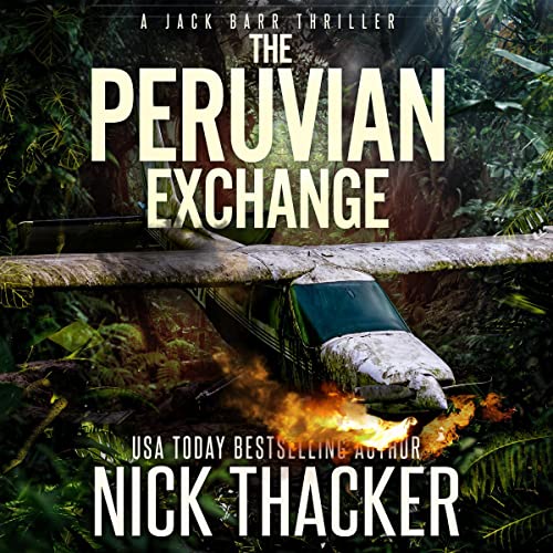 Cover of The Peruvian Exchange