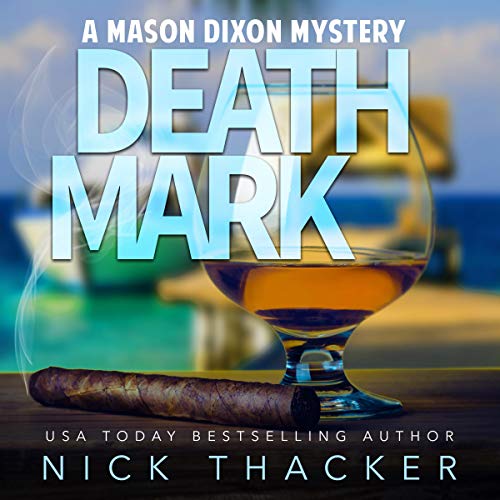 Cover of Death Mark