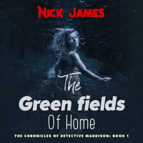 Cover of The Green Fields of Home