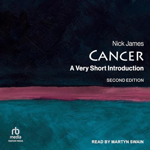 Cover of Cancer (Second Edition)