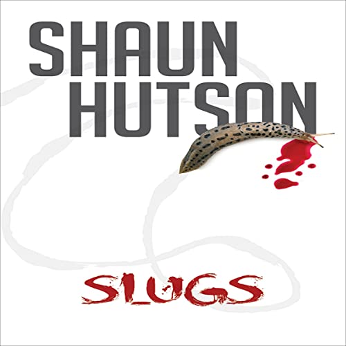 Cover of Slugs
