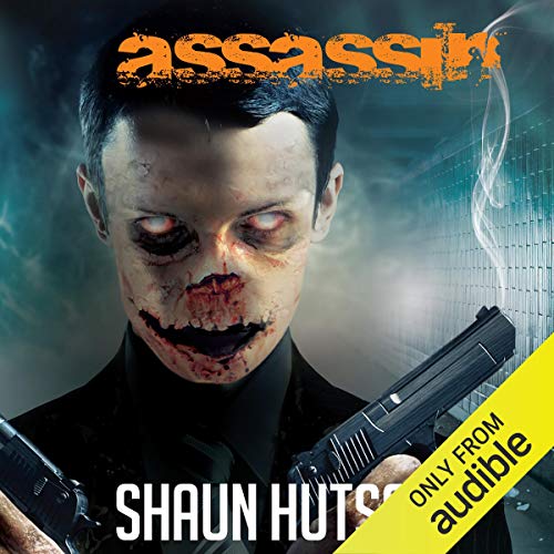 Cover of Assassin