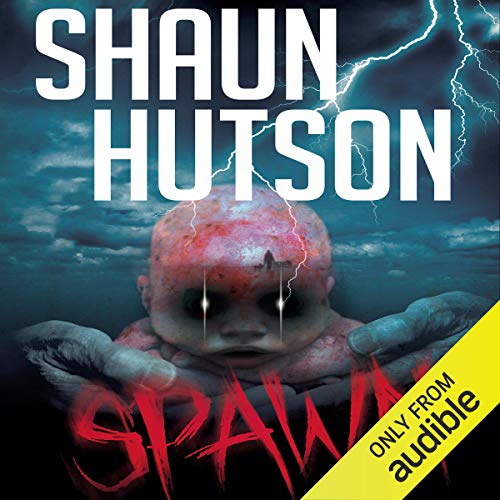 Cover of Spawn