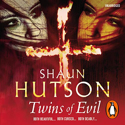 Cover of Twins of Evil