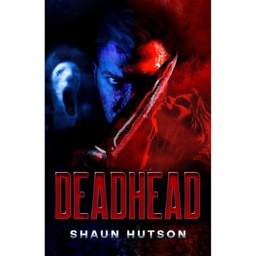 Cover of Deadhead