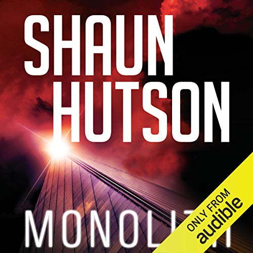 Cover of Monolith