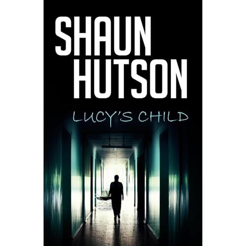Cover of Lucy's Child