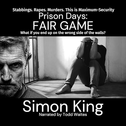 Cover of Fair Game