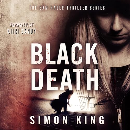 Cover of Black Death