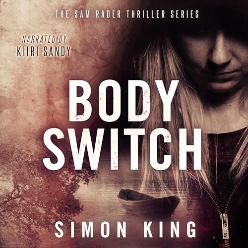 Cover of Body Switch