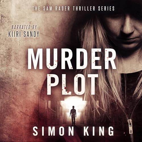 Cover of Murder Plot
