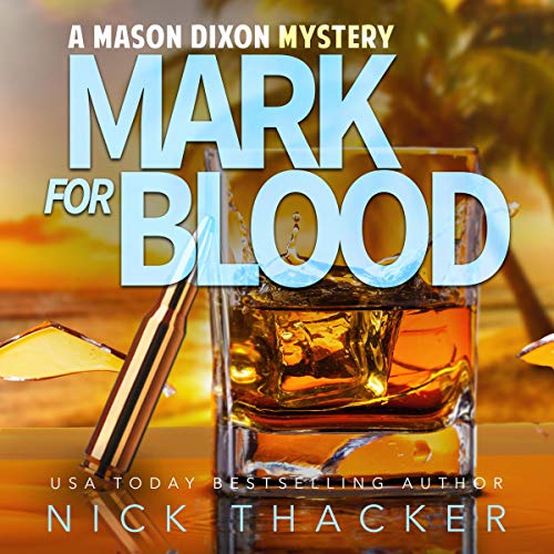 Cover of Mark for Blood