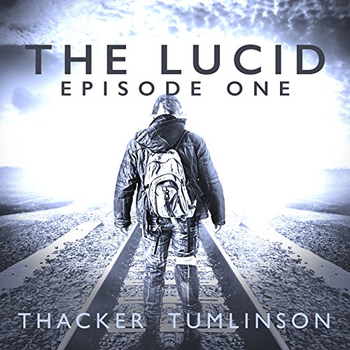 Cover of The Lucid - Season One: The Beginning