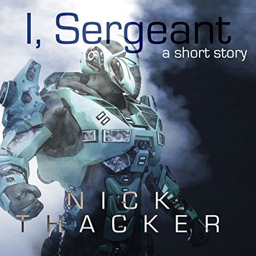 Cover of I, Sergeant