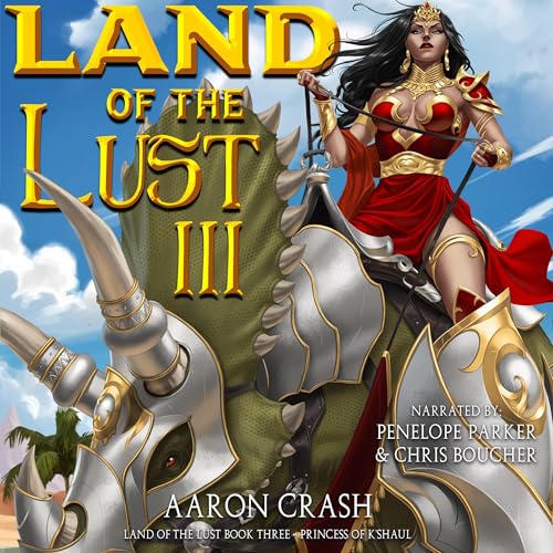 Cover of The Princess of K'Shaul
