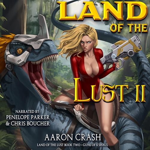 Cover of Guns of K'Shaul