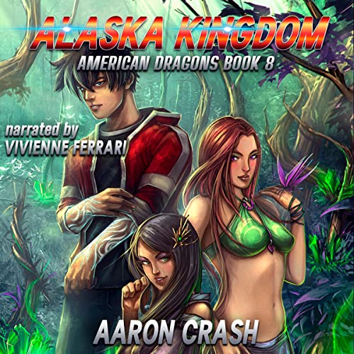Cover of Alaska Kingdom