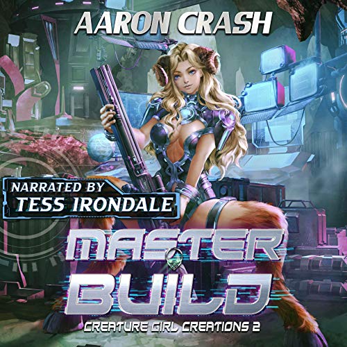Cover of Master Build