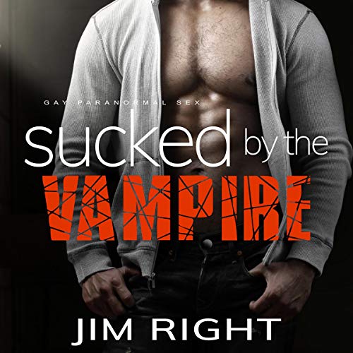 Cover of Sucked by the Vampire
