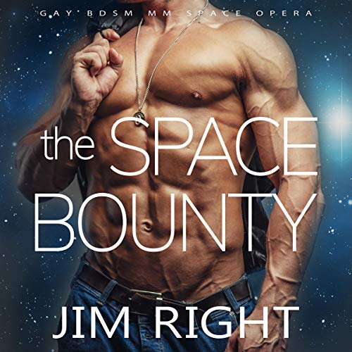 Cover of The Space Bounty