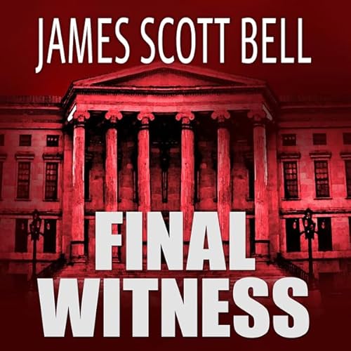 Cover of Final Witness