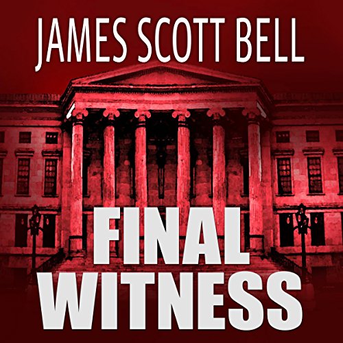 Cover of Final Witness