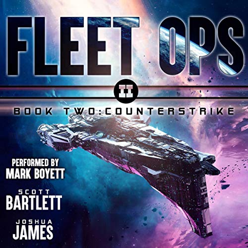 Cover of Counterstrike