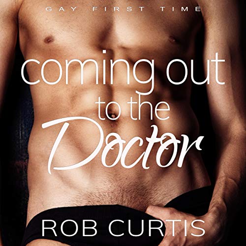 Cover of Coming Out to the Doctor