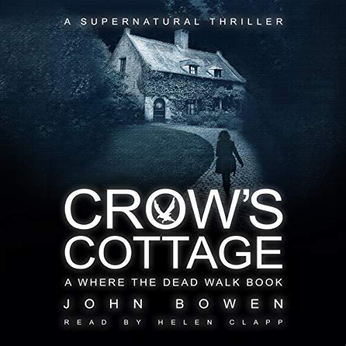 Cover of Crow's Cottage